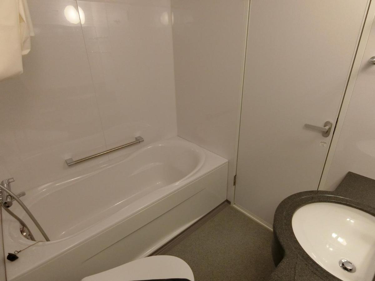 Studio Inn Nishi Shinjuku Tokyo Eksteriør bilde