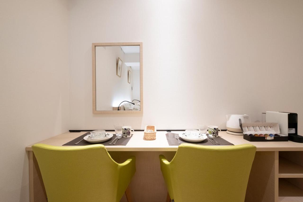 Studio Inn Nishi Shinjuku Tokyo Eksteriør bilde