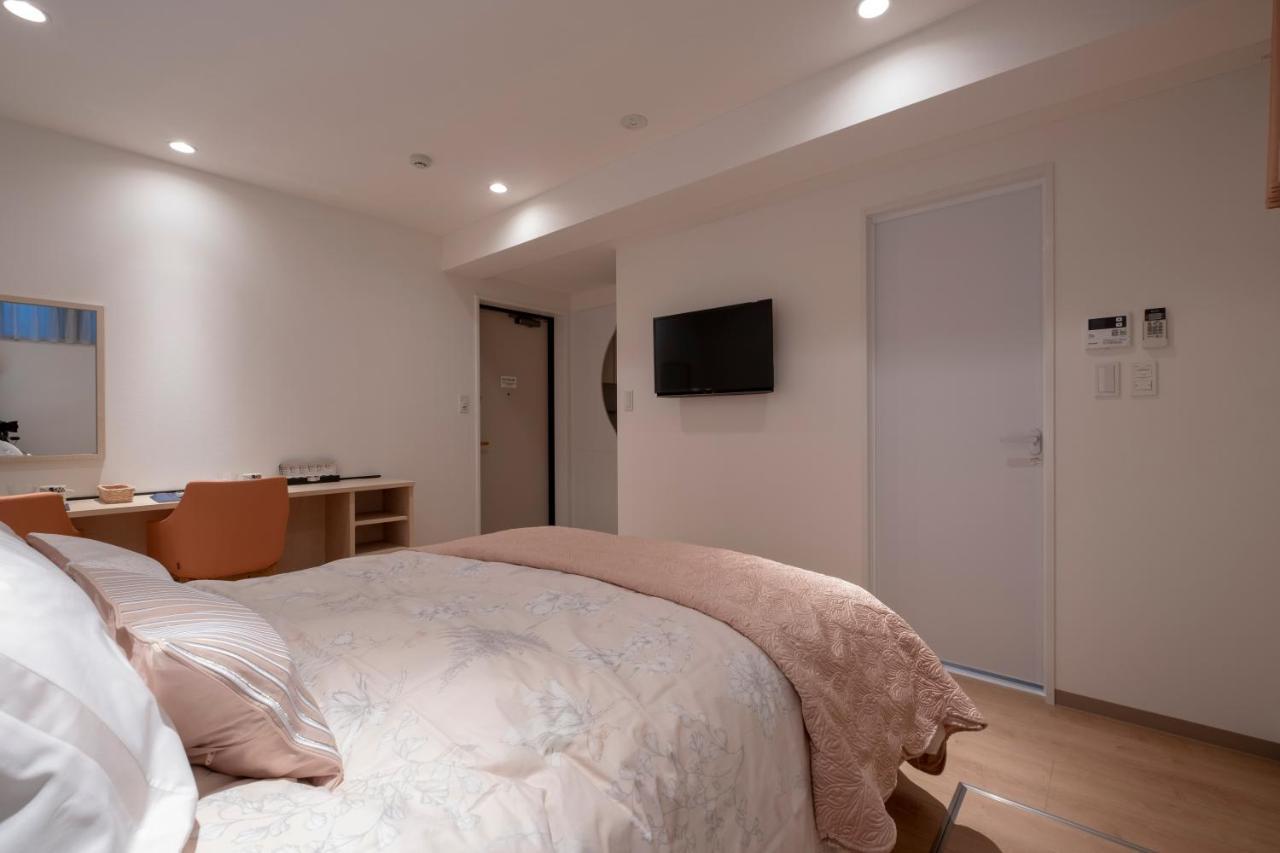 Studio Inn Nishi Shinjuku Tokyo Eksteriør bilde